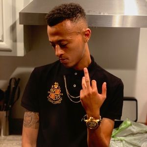 Meet your Posher, Irving